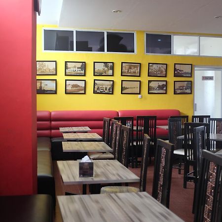 Reddoorz Plus Near Senen Jakarta Eksteriør bilde