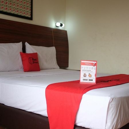 Reddoorz Plus Near Senen Jakarta Eksteriør bilde