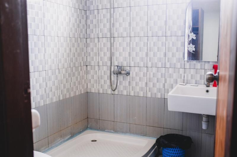 Reddoorz Plus Near Senen Jakarta Eksteriør bilde
